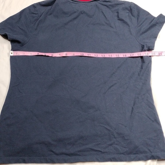 Tommy Hilfiger women's XL top - Picture 12 of 12